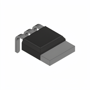 Composants électroniques TO-262 FDI8441 Transistors Originaux - Product Image 1