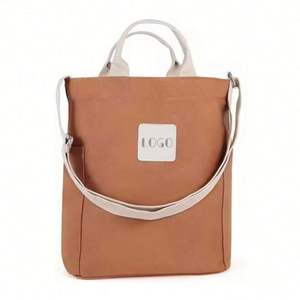 Bolsa de Mano de Gran Capacidad en Varios Colores, Venta al Por Mayor de Fábrica, con Logotipo Personalizado - Product Image 5