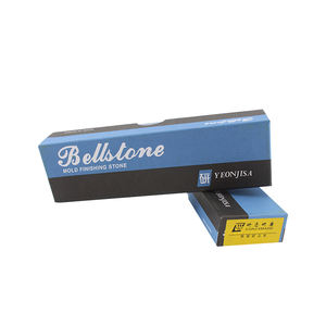 Piedra de Afilar y Pulir de la Armada de Corea del Sur - Product Image 1