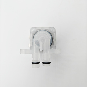 วาล์วน้ำเข้า PVL โซลินอยด์วาล์ว PVL-24-H28-2 สำหรับเครื่องซักผ้าแบบถัง - Product Image 2