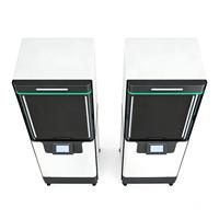Imprimante 3D flexible multi-matériaux BCE360 DLP pour équipements de protection et composants industriels