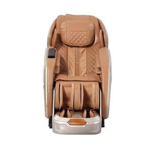 Silla de masaje de <span class=keywords><strong>spa</strong></span> de pedicura de lujo Zhou <span class=keywords><strong>Qi</strong></span> 3D de gravedad cero de cuerpo completo para salones de uñas - Product Image 4