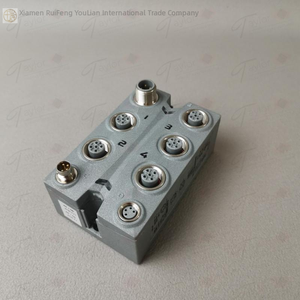 B &amp; Controlador de Programación PLC Dedicado para Automatización Industrial, Nuevo y Original, Disponible en Existencia, r X67at1322 - Product Image 1