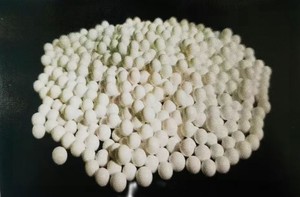 كرات ألومينا مجوفة مقاومة للحرارة العالية خفيفة الوزن للاستخدامات الحرارية - Product Image 5