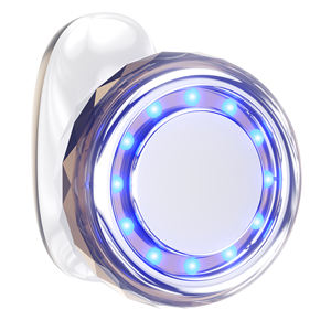 Masajeadores Eléctricos Portátiles Mini para Rostro y Cuerpo, Masaje Corporal Anticelulítico Portátil, Escultura Corporal - Product Image 2