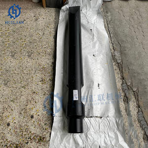 ALICON B250 B360 B300 B450 Ciseau hydraulique 42Cr 42CrCo Burin à coin pour la démolition du béton - Product Image 4