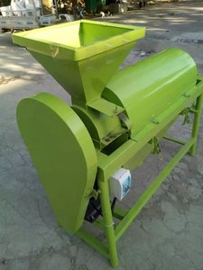 Kết thúc tốt đẹp đa chức năng xử lý hạt lúa mì đánh bóng hạt đậu đánh bóng hạt đánh bóng - Product Image 3