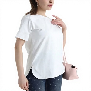 Sweat-shirt unisexe décontracté pour femme, grande taille, en molleton épais de coton mélangé, col rond – Couleurs personnalisables, logo, uni, respirant - Product Image 1