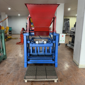 Soporte Técnico a Largo Plazo (4-35 años) para Muros <span class=keywords><strong>de</strong></span> Contención y Protección <span class=keywords><strong>de</strong></span> Taludes para Pequeñas Fábricas <span class=keywords><strong>de</strong></span> <span class=keywords><strong>Ladrillos</strong></span>, Plantas <span class=keywords><strong>de</strong></span> Bloques y Proyectos <span class=keywords><strong>de</strong></span> Puentes - Product Image 1