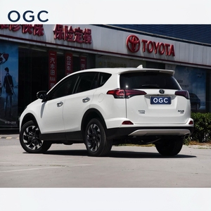 <span class=keywords><strong>Toyota</strong></span> <span class=keywords><strong>RAV4</strong></span> SUV 2.5L 4WD Gasolina Automático LHD <span class=keywords><strong>2018</strong></span> Usado de Alto Rendimiento para Distribuidores en Ghana, Nigeria, África - Stock para Negocios - Product Image 3