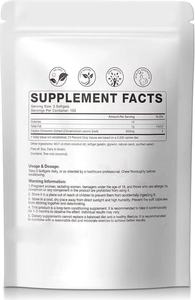 Ceylon Cinnamon <strong>Natural</strong> Softgels Adult Use Extra Strength Antioxidant Supports <strong>Healthy</strong> Metabolism <strong>Supplements</strong> with MCT Oil - Product Image 2
