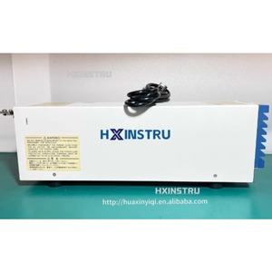 Kikusui แหล่งจ่ายไฟ PWR400L 0-80โวลต์0-25A ใช้ทำงานผ่านการทดสอบแล้วใช้ H - Product Image 4