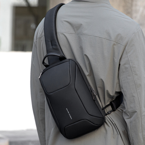 <span class=keywords><strong>Mark</strong></span> <span class=keywords><strong>Ryden</strong></span> de Fábrica Venta Caliente Bolsos Cruzados de Pecho para Hombre al Por Mayor Mochilas Pequeñas de Hombro Personalizadas F_MR707 - Product Image 3