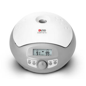 Velocidad de centrífuga de alta velocidad <span class=keywords><strong>DLAB</strong></span> D2012 Plus 15000rpm - Product Image 1
