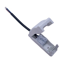 Beyaz kutu ile ENEC vida 2 kutuplu <span class=keywords><strong>Terminal</strong></span> bloğu - Product Image 6