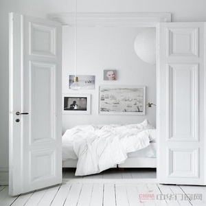 Cupón de Descuento de $500, Puerta Interior de Diseño Nuevo para el Hogar, Puerta para Dormitorio - Product Image 4