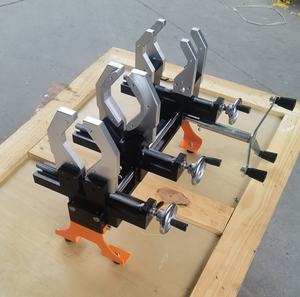 Máquina de Fusión de Enchufes Prisma Portátil para Tuberías de PPR y <span class=keywords><strong>PE</strong></span>, Juego de Soldador de Enchufes de Polipropileno, Herramienta de Soldadura de Plástico - Product Image 4