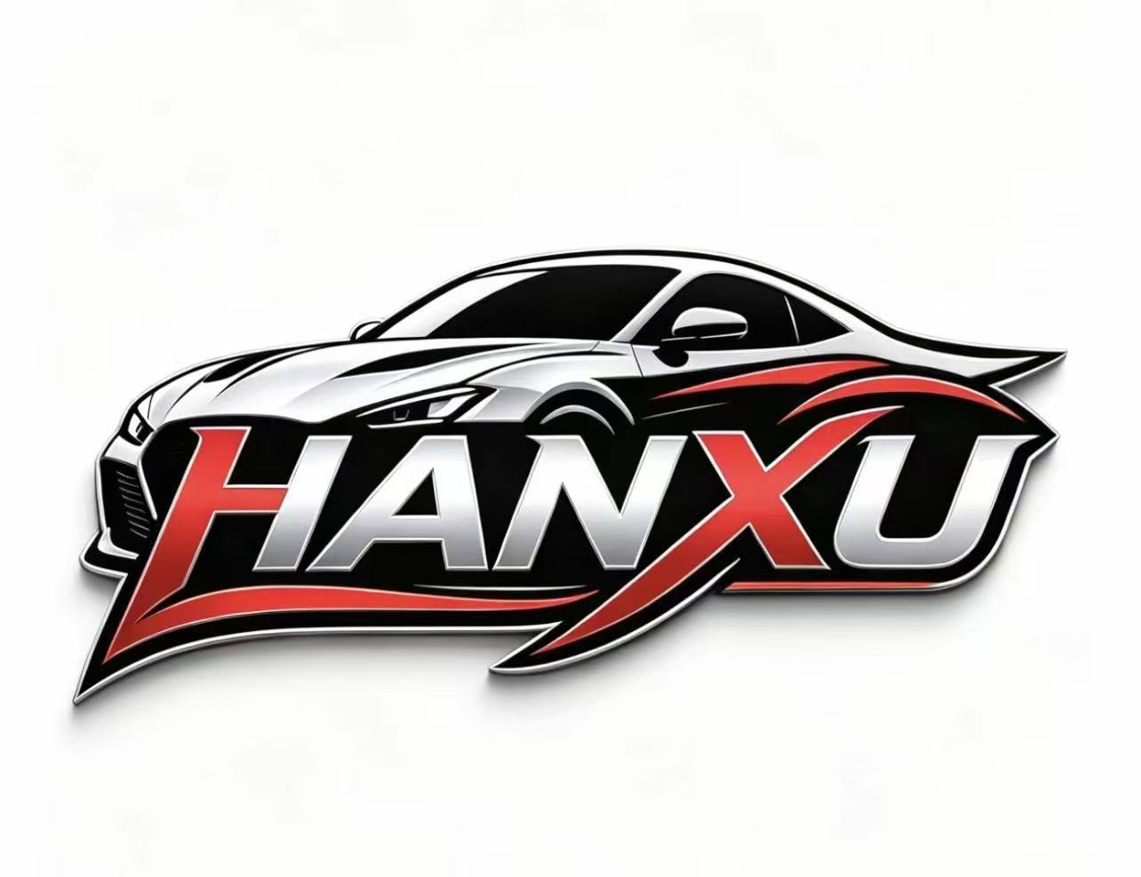 Jining Hanxu Trading Co., Ltd. logo
