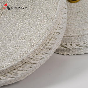 Pita serat keramik segel isolasi panas tahan panas Oven - Product Image 5