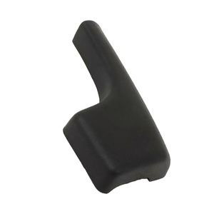 Cache-bras d'essuie-glace pour Volkswagen Touareg 7L0955235B, pièce de rechange en plastique - Product Image 4
