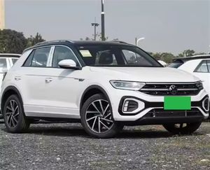 T-roc <span class=keywords><strong>Auto</strong></span> Usata in Vendita 2024 <span class=keywords><strong>Taigo</strong></span> Edizione Starlight Euro VI 300tsi DSG Trazione Anteriore Modello M - Product Image 2