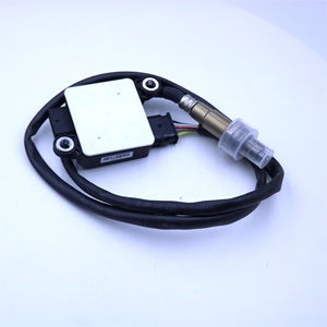 39265-2u250 392652u250 Điều kiện Mới hạt vật chất cảm biến cho Hyundai Kia PM cảm biến nhà máy trực tiếp Nhà cung cấp - Product Image 5