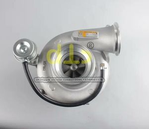 Piezas de Motor Nuevas y Originales QM11 M11 Turbocompresor HX55W 4039068 4039069 4039070 4089886 - Product Image 3
