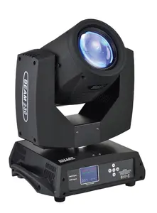 beam 230 w beam 230 7 r cabeza movil lampe marke newphenix beam 230 7 r für disco bühne konzert beweglicher beam