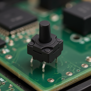 Botón Táctil de 8x8mm para Interruptores CS - Product Image 2