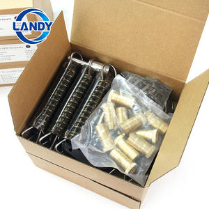 Herramienta de Instalación y Extracción de Anclajes para Cubiertas de Seguridad de Piscinas de Acero Inoxidable Landy - Duradera, Fácil de Instalar, Garantía de 3 Años, Certificación ISO9001 - Product Image 6