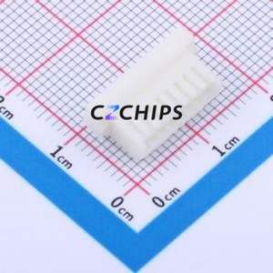 X1515H-08-N0HF Housing (Wire-to-Board / Wire-to-Wire) P=1.5mm Connector 1x8P 1.5mm 1 8 - Product Image 2