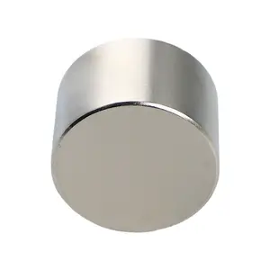 China manufacturer suepr neodymium magnet 50 30