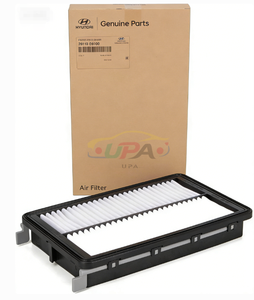 Filtro de aire de calidad original 28113-D3100 28113C1100 para Hyun-dai Ki-a 28113 C1100 - Product Image 2