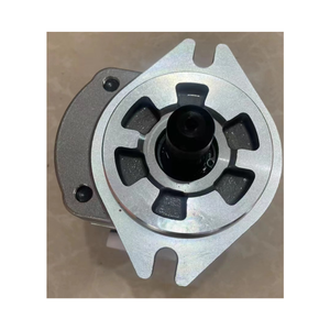 Suku cadang ekskavator EX100 EX100-2 EX200 EX200-5 ZAX200 pompa gigi hidrolik HPV102 pompa Pilot 9218005 4276918 - Product Image 6