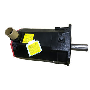 Moteur servo AC série Alpha FANUC A06B-0243-B401, unité de moteur servo série Alpha - Product Image 6