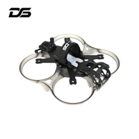 Drone FPV DeepSpace Stellar 25 Frame, cadre Cinewhoop de 2,5 pouces, compatible avec O4 PRO VTX