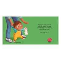 Livre sonore pour enfants, livre interactif personnalisé avec couverture rigide, livre parlant musical pour bébé et tout-petit, apprentissage des mots