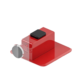 Dễ dàng để cài đặt hiện đại thông minh chống trộm báo động khóa cửa cho nhà thông minh cửa hàng du lịch chỗ ở - Product Image 1