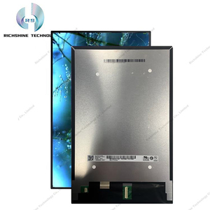 B101UAN08.3 B101UAN08.2 10.1นิ้ว1200x1920 16:10 MIPI IPS หน้าจอ LCD สำหรับแล็ปท็อป - Product Image 2