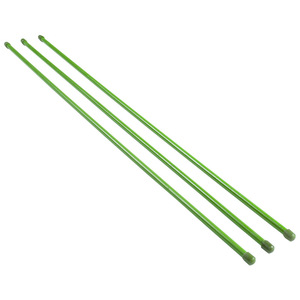Marco de soporte para plantas de orquídeas, enrejados para plantas, soporte de escalada, maceta para flores, enredadera - Product Image 4