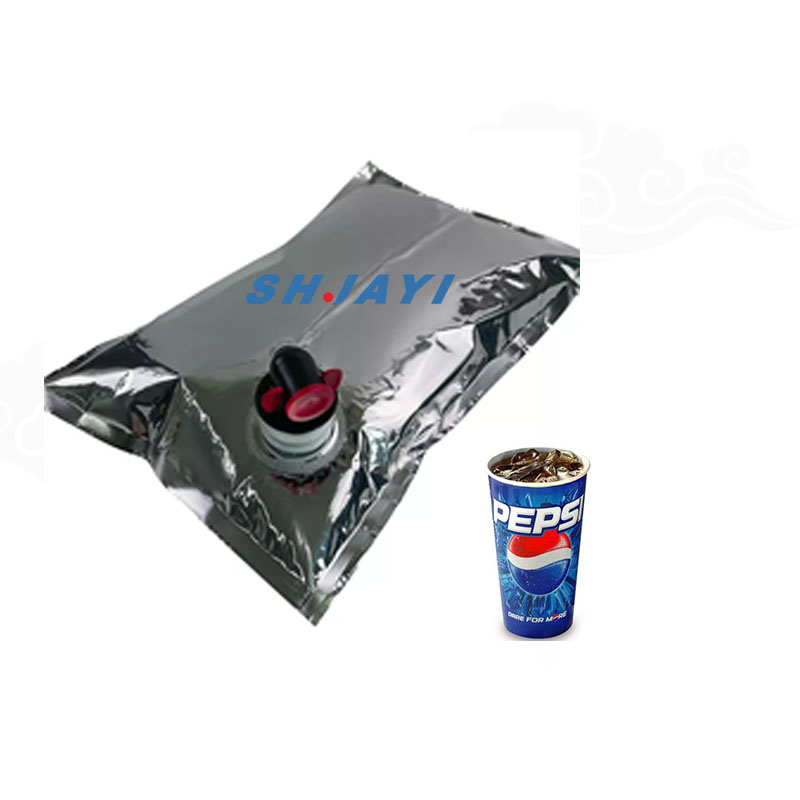 Концентрированный сироп Pepsi Cola, приготовление аромата содовых напитков, рецепт для дозатора, ресторанов и магазинов фаст-фуда