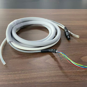 موصل طبي من سلسلة P، كابلات طبية مخصصة وحزمة أسلاك من ريونيون - Product Image 3