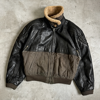 Fabricant OEM, vêtements de luxe sur mesure, veste en cuir pour homme, veste en cuir imperméable pour moto, veste en cuir pour homme, style décontracté, poids lourd