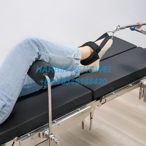 Bàn phẫu thuật chỉnh hình chân và mắt cá chân nội soi khớp Thiết bị kéo - Product Image 6