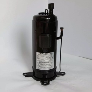 Compresor de Refrigeración Hitachi E503DH-80C2 para Reemplazo en Cámaras Frigoríficas - Product Image 2