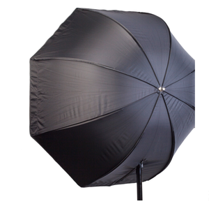 Estúdio fotográfico de 80cm, difusor de guarda-chuva octogono para speedlite flash fotografia acessórios lightbox - Product Image 1