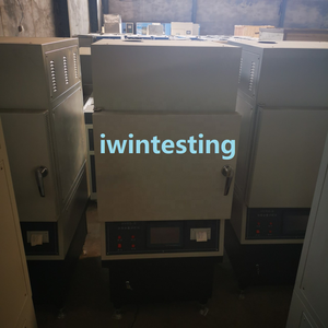 Analizador de Contenido de Asfalto por Método de Encendido de Horno NCAT para Mezclas Bituminosas - Product Image 6