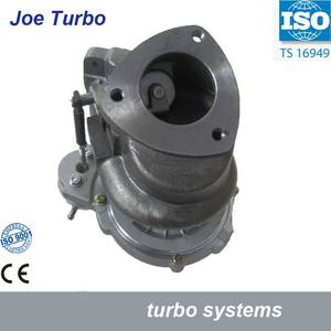 Turbocompresor GT2052LS PMF000090 731320 731320-0001 765472-5001S para ROVER 75;<span class=keywords><strong>MG</strong></span> ZT R75 2002-05 K16 <span class=keywords><strong>K</strong></span>- 16V K1800 18KAG 1.8L - Product Image 5