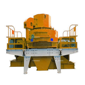 Suministro de Trituradoras de Impacto para Mineral de Cobre, Trituradoras de Impacto para Arena de Construcción y Máquinas de Trituración Fina para Minería - Product Image 6