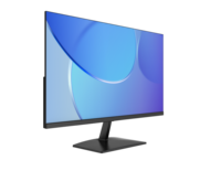 Vente en gros 27 pouces FHD ordinateur PC moniteur Original nouveau 100Hz 1ms 1920X1080 IPS écran HDR affaires avec panneau LCD DC DP
